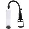 Pumpa-Powerpump MAX 0.2 - Black&Clear
