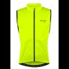 Force VISION fluo celoreflexná cyklovesta - XS
