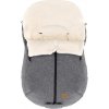 Fillikid zimný Sella Gr.0 grey melange
