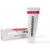 HERBADENT Professional bylinná zubná pasta s fluórom 100 g