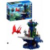 Playmobil Veža Dračích rytierov