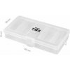 Krabica Delphin TBX One 162-5P