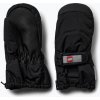 Lego® Kidswear Aripo detské lyžiarske rukavice Black
