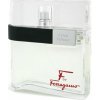 Salvatore Ferragamo F by Ferragamo Homme pánska toaletná voda 100 ml TESTER