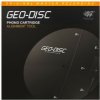 Šablona pro nastavení gramofonu MoFi Geo-Disc Tool
