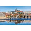 Fototapeta na stenu - FT4980 - Praha 416cm x 254cm - Vliesová fototapeta