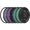 Freewell sada piatich M2 filtrov 77 mm