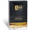 JFenzi Desso Gold Gentleman voda po holení 100 ml