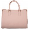 Valentino Bags štýlová dámska kabelka 34.0X25.0X15.0cm Ružová