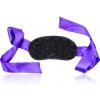 Maska přes oči Black Rose Blinder