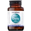 Viridian Synbiotic Daily High Strength 30 kapsúl
