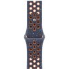 Apple Watch 42 mm Blue Flame športový remienok Nike S/M MYJW3ZM/A