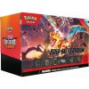 The Pokémon Company International Pokémon TCG Obsidian Flames Build & Battle Stadium