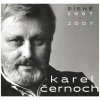 Černoch Karel: Písně 1967-2007 - 2CD