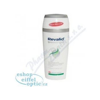 Revalid revitalizujúcí Shampoo 250 ml