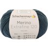 Schachenmayr Merino Extrafine 120 00178 Pletacia priadza