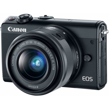 Canon EOS M100