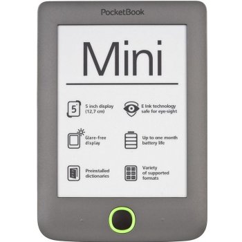 PocketBook 515 Mini