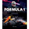 Formula 1 Drive to Survive Unofficial Companion
