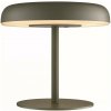 Nordlux | Nordlux - LED solárna lampa ELMER LED/2W/3,7V IP44 zelená | NX0700