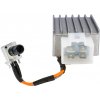 Regulátor napätia - regulovateľný ATV / Pitbike 110-125cc - sivý