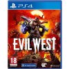 Evil West Day One Edition (PS4) 3512899958340