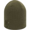Čiapka New Era, LEAGUE ESSENTIAL SKULL KNIT NEYYAN khaki, UNI