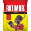 RATIMOR® Plus granule Bromadiolon 150 g na hlodavce