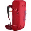 Ortovox Peak light 30l S Hot Coral