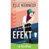 E-kniha Lásky z kampusu: Efekt - Elle Kennedy