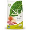 N&D Grain Free Dog Adult Mini Boar & Apple 2,5 kg