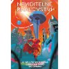 Comics Centrum Neviditelné království