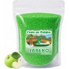 Farebný Cukor na Cukrovú Vatu do Stroja JABLKOVÝ s Príchuťou Jablka 500 g