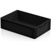 ESD prepravka 60x40x17(v) cm
