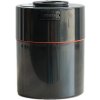TightVac dóza na kávu CoffeeVac s pumpou black 250 g