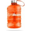 GymBeam Láhev Hydrator 1,89 l Orange