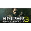 Sniper Ghost Warrior 3