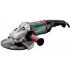 Metabo WE 22-230 MVT Quick * Uhlová brúska
