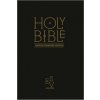 Holy Bible: English Standard Version (ESV) Anglicised Black Gift and Award edition