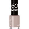 Rimmel London 60 Seconds Super Shine Nail Polish lak na nechty 561 Yolo 8 ml