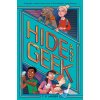 Hide and Geek (Jagger T. P.)