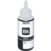 Atrament CDRmarket Epson T6731 - kompatibilný