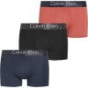 Pánske boxerky CALVIN KLEIN-3 PACK-TRUNK 3PK-Mix Mix M
