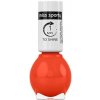 Miss Sporty lak 1Min to Shine lak na nechty 124 7 ml