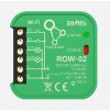 Zamel Wi-Fi ovladač rolety typu: SRW-01