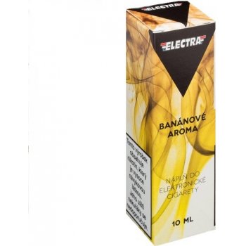 Electra Banán 10 ml 3 mg