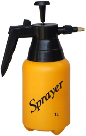 Sprayer Rozprašovač 1l od 5,56 € - Heureka.sk