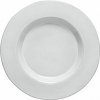 Keramický dezertný tanier Plano biely, 23 cm, COSTA NOVA, súprava 6 ks
