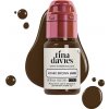 PERMA BLEND LUXE - TINA DAVIES DARK BROWN LUXE 15ML