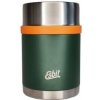 Esbit Termoska na jídlo SCULPTOR 0,75L green Zelená